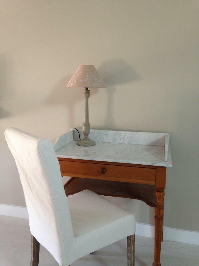 Le Mas De Briquepierre Bed & Breakfast Caraman Luaran gambar